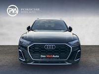 gebraucht Audi Q5 40 TDI quattro S line