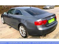 gebraucht Audi A5 1,8 TFSI S-Line*Leder