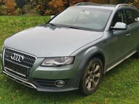 gebraucht Audi A4 Allroad 2.0 TDI (105kW)