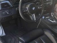 gebraucht BMW 435 435 i Coupe Aut.