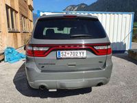 gebraucht Dodge Durango RT