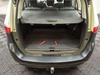 gebraucht Renault Grand Scénic III 7 Sitzer/ 12 Monate Garantie!