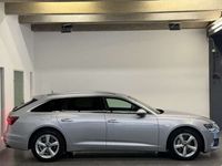 gebraucht Audi A6 40 TDI quattro sport *AHK*ACC*KAMERA*STANDHEIZ*