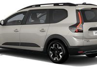 Neu Dacia Jogger Journey 156 PS (114 kW) 2026 Grau Van / Kleinbus