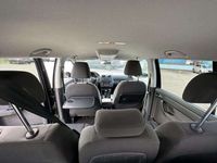 gebraucht VW Touran TouranComfortline 1,6 BMT TDI DPF Comfortline