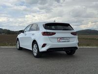gebraucht Kia Ceed 1,5 T-GDI Silber