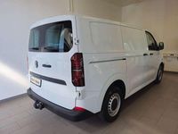 Neu VW T6.1 85 kW (116 PS) 2025 Weiß Van