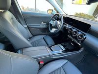 gebraucht Mercedes A180 A 180 d LED NAVI RFK SHZ