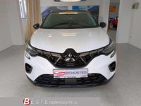 Gebraucht Mitsubishi ASX Intense 143 PS (105 kW) 2023 Weiss SUV