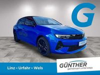 gebraucht Opel Astra 15 CDTI GS Line Aut.