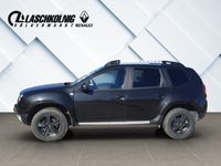 gebraucht Dacia Duster Diesel 4x4