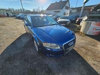 gebraucht Audi A4 A4 Avant 2,7 TDI V6 DPF Multitr. Business Edition