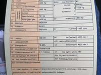 Gebraucht BMW 318 Cabriolet 143 PS (105 kW) 2003 Blau Cabrio