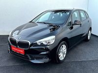 gebraucht BMW 216 Active Tourer d Advantage Aut.