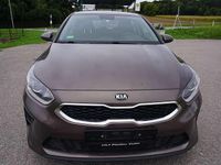 gebraucht Kia Ceed Ceed / cee'd cee'd / ceed 1,4 MPI GPF Titan