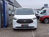 Neu Ford Tourneo Custom Titanium 118 PS (86 kW) 2026 Van