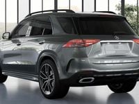 Gebraucht Mercedes GLE350 197 PS (144 kW) 2025 Limousine