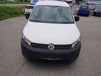 gebraucht VW Caddy Kastenwagen BMT 16 TDI DPF