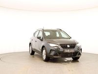gebraucht Seat Arona Reference Edition 1.0 TSI