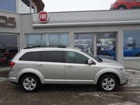 gebraucht Fiat Freemont 2,0 Multijet II 140 Urban