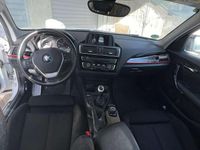 gebraucht BMW 118 118 d xDrive Sport Line Sport Line
