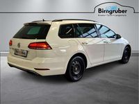 gebraucht VW Golf VII Variant Comfortline TSI