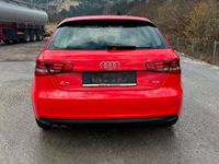 gebraucht Audi A3 Ambition 20 TDI DPF