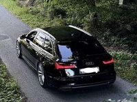 gebraucht Audi A6 Avant 3,0 TDI clean Diesel Quattro intense S-tronic