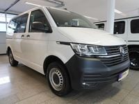 gebraucht VW T6.1 T6.1 Kombi2.0 TDI Kombi L1H1