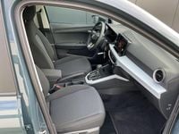 gebraucht Seat Arona Style Edition 1.0 TSI DSG