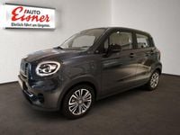 Neu Leapmotor T03 69 kW (95 PS) 2025 Midnight grey Kleinwagen