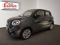 gebraucht Leapmotor T03 Vollausstattung, Sitzheizung