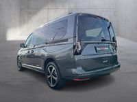 Gebraucht VW Caddy Maxi Style 122 PS (89 kW) 2025 Mittelgrau  metallic Van / Kleinbus
