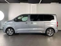 gebraucht Peugeot e-Traveller TravellerALLURE L2 75KWH - NETTO 42.825