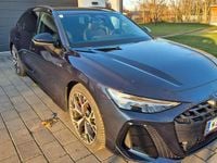 gebraucht Audi A6 A6 Avant TDI S tronic
