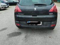 gebraucht Peugeot 3008 16 HDi 115 FAP Active
