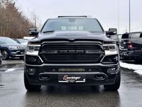 Gebraucht Dodge Ram 400 PS (294 kW) 2020 Schwarz Abholung
