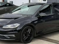 Gebraucht VW Golf Comfortline 131 PS (96 kW) 2018 Limousine