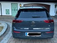 gebraucht VW Golf VIII Rabbit 45 10 TSI