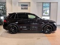 gebraucht VW Tiguan TSI R-Line Black-Style Pano*APP*ACC*