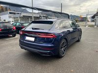 gebraucht Audi Q8 50 TDI quattro