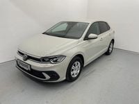 Neu VW Polo 80 PS (58 kW) 2026 Mittelgrau  normal Limousine