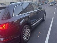 Gebraucht Audi Q7 272 PS (200 kW) 2016 SUV