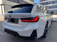 gebraucht BMW 330 330 xDrive Touring Aut.