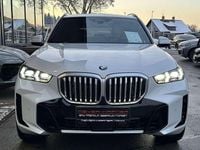 gebraucht BMW X5 xDrive30d MHEV 48V Aut. M-Paket Sitzheizung vo...