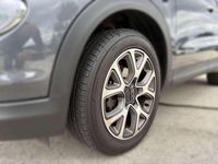 gebraucht Fiat 500X Off Road Look 1,6 M-Jet 120 4x2 Cross