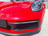 Gebraucht Porsche 911 Carrera T 385 PS (283 kW) 2023 Rot Coupé