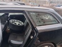 Gebraucht Audi A6 179 PS (131 kW) 2006 Schwarz Kombi