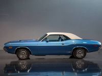 gebraucht Dodge Challenger 318