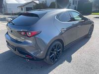 gebraucht Mazda 3 aus Höchst - 150 PS